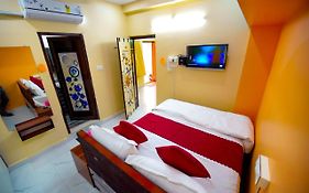 S S Homestay Tirupati
